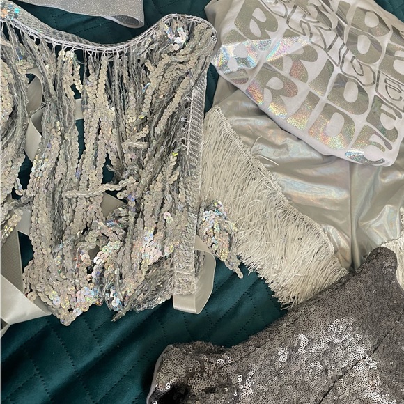 Disco Bride Bachelorette Bundle - Picture 3 of 3